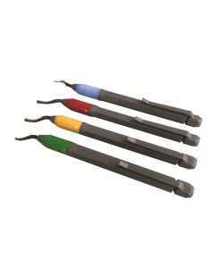 4PC Deburring Kit