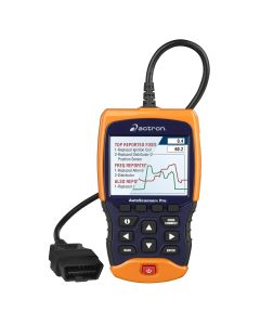 AutoScanner Pro