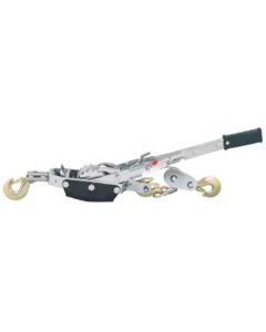 4-Ton Dual Gear Power Pull