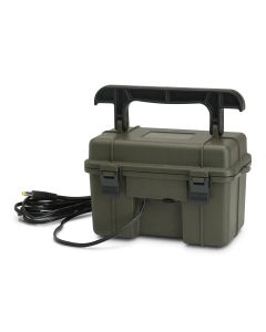 12V Battery Box