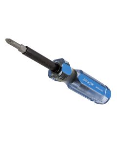 6-IN-1 MULTI-BIT SCREWDRIVER
