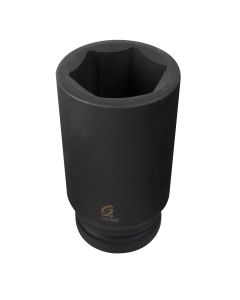 1" Drive Extra Deep Impact Socket 1-3/4"