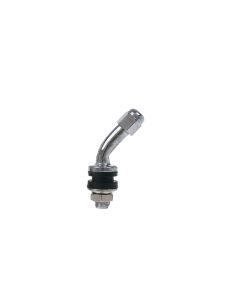 Einky 45 Degree Bend Valve, 1-1/16" Length, .453 Valve Hole (50/Bag)