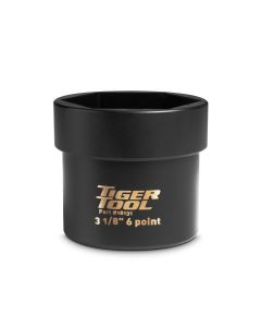 3-1/8" 6 Point Axle Nut Socket