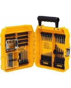 DeWalt Pro Tool Drilling / Driving 80-Piece Set