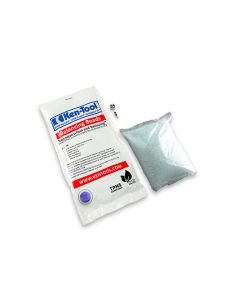 16 OZ MICRO GLASS BALANCING BEADS Case/28