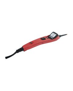 Power Probe TEK PP3EZ with CASE and ACC Red