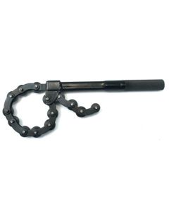 Tailpipe Cutter