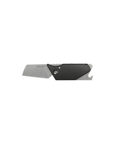 Kershaw Pub Carbon Fiber by Dmitry Sinkevich