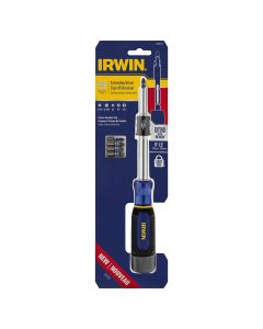 IRWIN Extension Multibit Driver