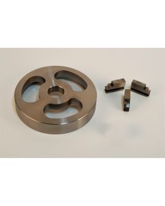 Medium Duty Truck Kit; use W/ Quick Chuck Adapter
