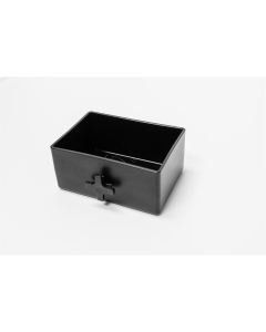 Box Hanger 4" (2-PC)