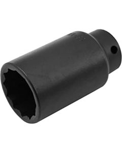 Axle Nut Socket 24mm x 12 Point