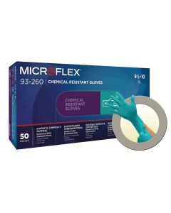 CHEM3 CHEM RESISTANT XL