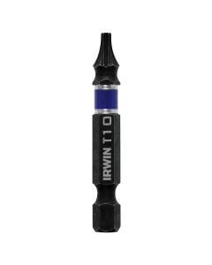 Power Bit Impact T10 x 2" OAL