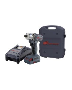 IQV20 1/2 in. Drive Impactool 1-Battery Kit