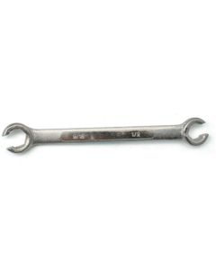 Flare Nut Wrench 1/2" x 9/16"