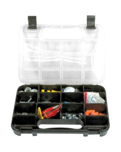 Plastic Parts Organizer