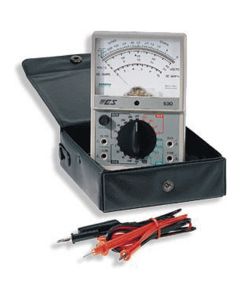 DVA MULTI-METER