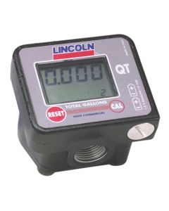 METER IN-LINE - QUARTS