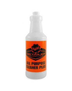 All Purpose Clean Bottle 32oz