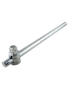 22 in. Sliding T-Handle for 1 in. Drive (EA)