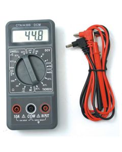 Engine Analyzer Digital