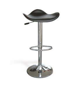 Adjustable Height Bar Stool