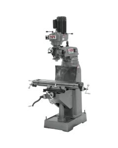 JET JVM-836-1 Vertical Milling Machine