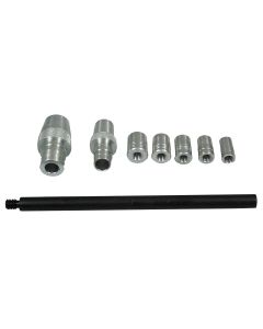Metric Clutch Alignment Tool
