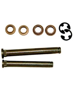 Door Hinge Pin Kit Dodge Ram Trucks 1994 To 2003, Quantity: 10, Interchange numbers: 38423 (MM)