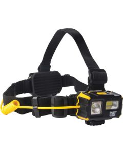 CAT lights Multi-Function Headlamp