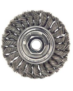 3" Standard Twist .020 1/2"-3/