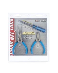 CHANNELLOCK 2-Piece Plier Set
