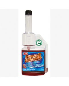 PhaseGuard4 Ethanol Fuel Treatment, 16 oz Bottle, 12 per Case