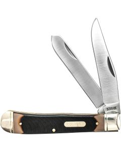 Old Timer Trapper Folding Pocket Knife