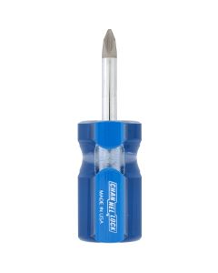PHILLIPS #2X1.5" STUBBY