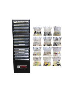 Master Tower Kit Assortment