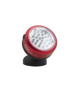 Rotating Magnetic LED Work Light