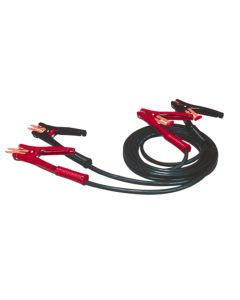 Booster Cable, 800A 25ft, 1/0