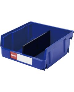 BIN STORAGE ULTRA HANGING 10.9 IN X 10.9 IN X 5 IN