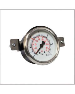 Gauge for Bleeder