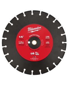 14" Ductile Iron Segmented