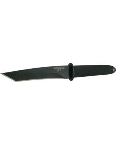 8.8" Black Tanto Knife