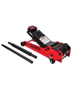 3.5 Ton Steel Service Jack