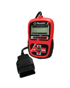 CAN OBDII/EOBD Code Reader