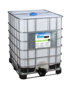 330-Gallon BlueDEF Tote