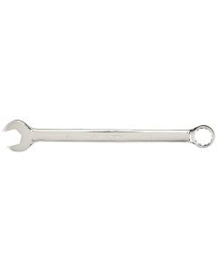 Sunex 24mm Full Polish V-Groove Combination Wrench