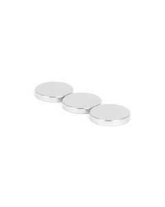 Titan 3-Piece 18 mm Rare Mag Discs