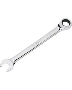 8MM Ratcheting Comb Wrench